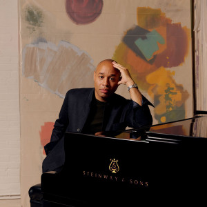 Aaron Diehl Trio