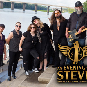 An Evening with Stevie (Stevie Nicks/Fleetwood Tribute)