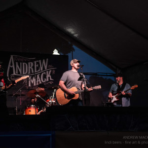 Andrew Mack Band