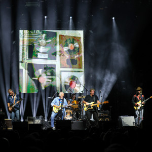 Bachman Turner Overdrive