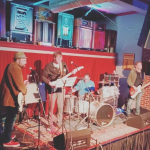 Classic Rock Appreciation Society