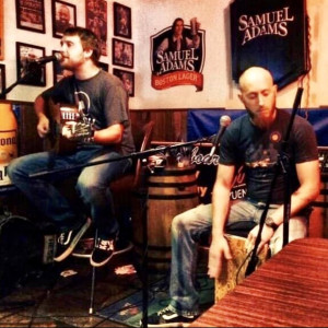 Dan Hess & Matt Jaffin