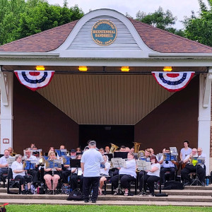 The Danville Community Band