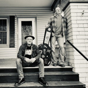 David Pulizzi & Dave Thompson