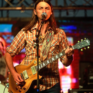 Duane Betts & Palmetto Motel