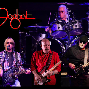 Foghat