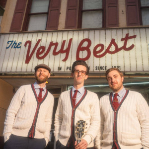 Richie and the High Street Rockers