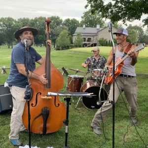 Mexico Road Rockabilly