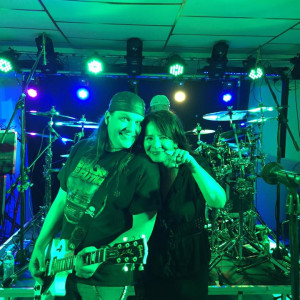 Michele & Eric Acoustic