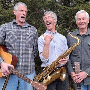 Molly's Boys Jug Band