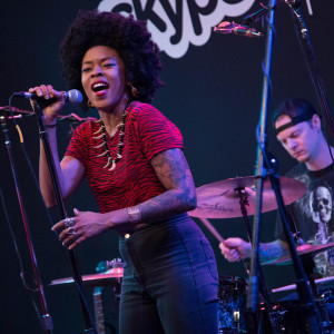 Nikki Hill