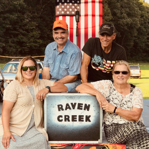 Raven Creek
