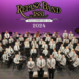 Repasz Band