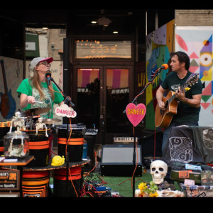 The Baker's Basement