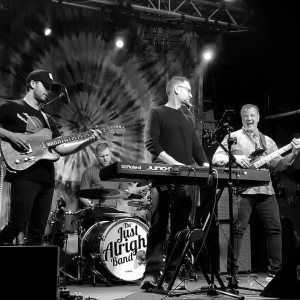 The Just Alright Band