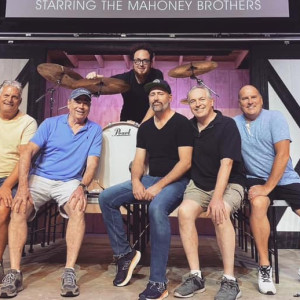 The Mahoney Brothers