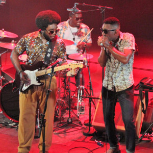 The Stephen Hull Experience