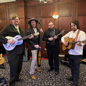 The Sylvan Dell Stragglers