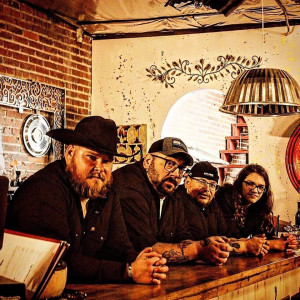 The Zachary Tyler Band