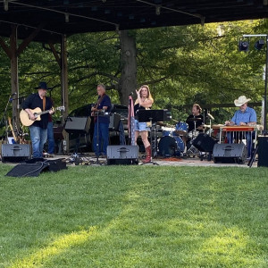 Tim Johnson & High Noon