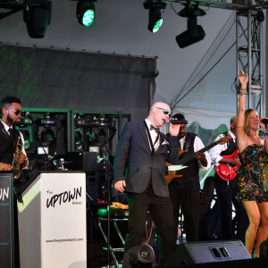 Uptown Band