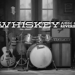 Whiskey, Ash & Reverie