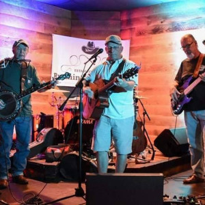 Whiskey n' Woods Band