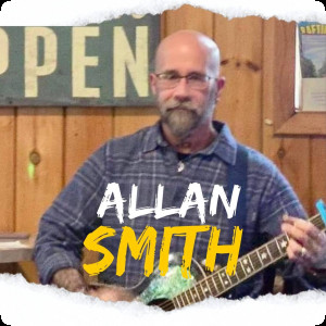 Allan Smith