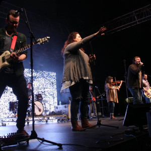 Casting Crowns