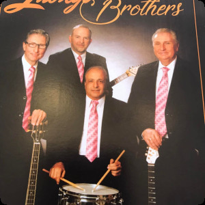 Luongo Brothers Band