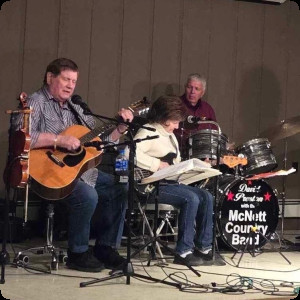 The McNett Country Band