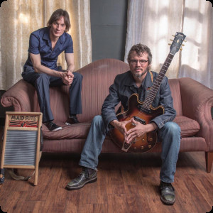 North Mississippi Allstars