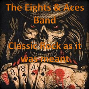 The Eights & Aces Band