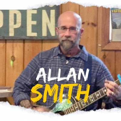 Allan Smith