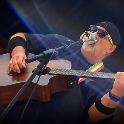 Barefoot Jimmy