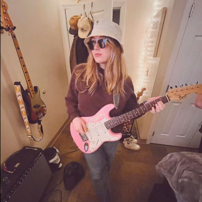 Bridget Finn