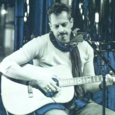 David Pulizzi