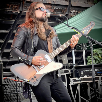 Dustin Douglas