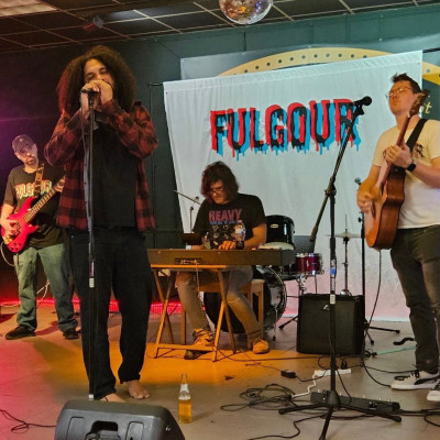 Fulgour