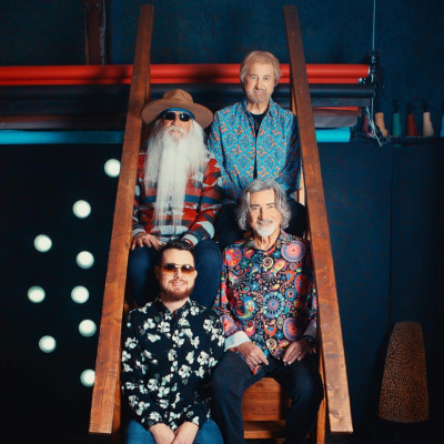 Oak Ridge Boys