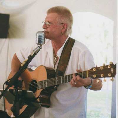 Phil Reeder