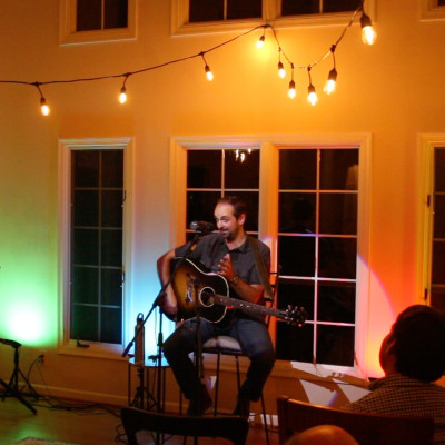Seth Mitchell