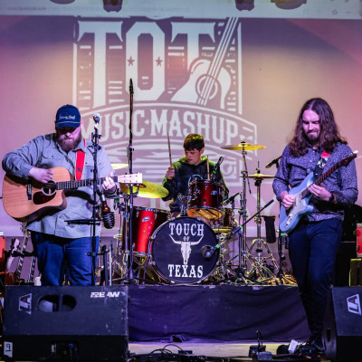 The Nick Adams Band