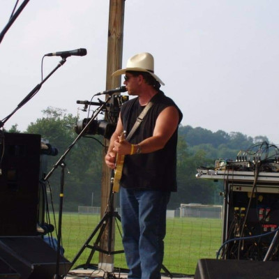 Tim Johnson