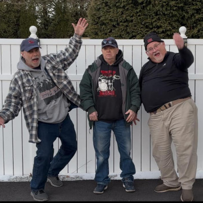 Trainwreck Survivors