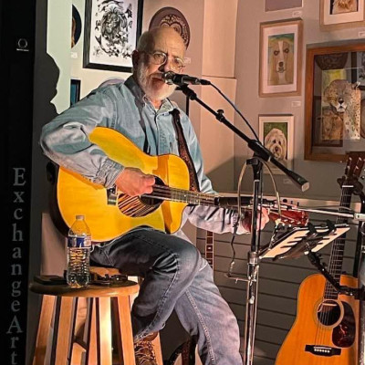 Woody Wolfe
