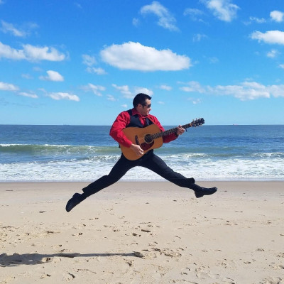 Chris Marcera