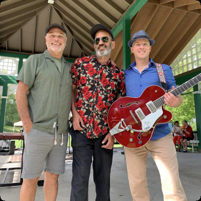 Andrew Mack Band