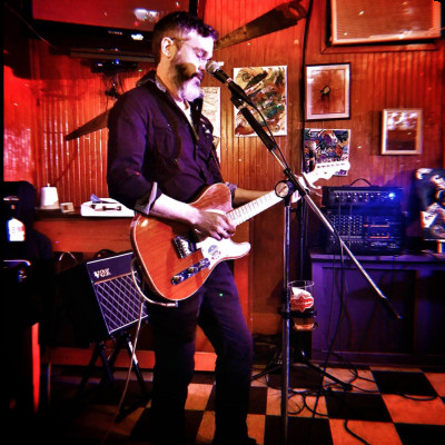 Billy Kelly