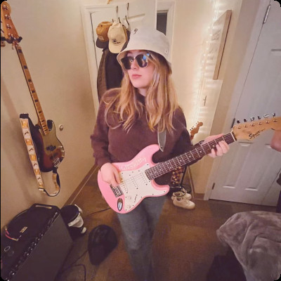 Bridget Finn